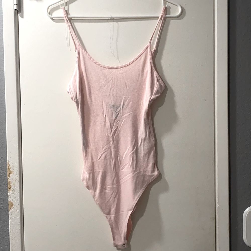 Cami bodysuit